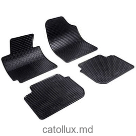 Covoras cauciuc RIGUM Hyundai Elantra 11 