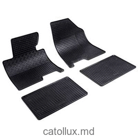 Covoras cauciuc RIGUM Hyundai i 40 11 