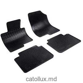 Covoras cauciuc RIGUM Hyundai Sonata 11 