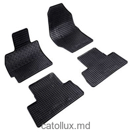 Covoras cauciuc RIGUM Mazda CX-7 Diesel 09 