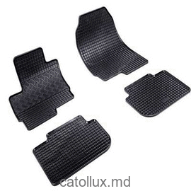 Covoras cauciuc RIGUM Mitsubishi ASX 10 