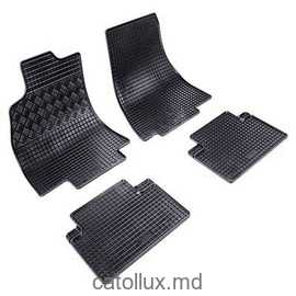 Covoras cauciuc RIGUM Mercedes W169 A 04- / Mercedes T245 B 05 