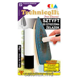 Baton curatare fier de calcat Technicqll P-488  30gr 