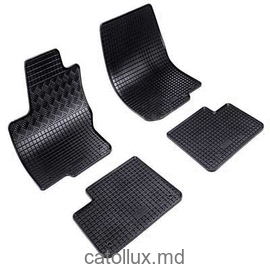 Covoras cauciuc RIGUM Mercedes W166 ML 12 / X166 GL 12 