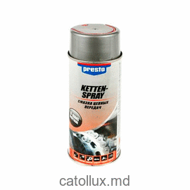 Смазка для цепей Presto 217630 400 ml 