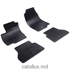 Covoras cauciuc RIGUM Ford B-Max 2012 