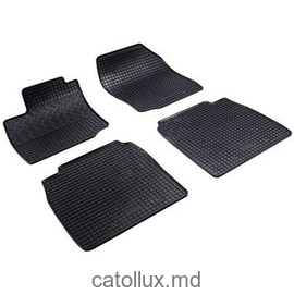 Covoras cauciuc RIGUM Honda Civic HB 2012 