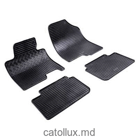 Covoras cauciuc RIGUM Kia Ceed 2012 
