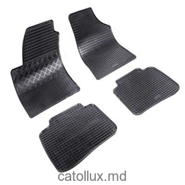 Covoras cauciuc RIGUM Kia Picanto 2011 