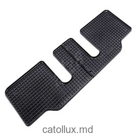 Covoras cauciuc RIGUM Mazda 5 ZD 06 / 11 