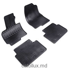 Covoras cauciuc RIGUM Mazda CX-5 2012 