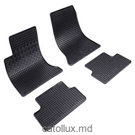 Covoras cauciuc RIGUM Mercedes W176A 2012-Mer.W246 B 2013 