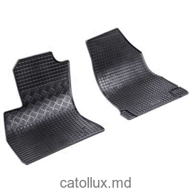 Covoras cauciuc RIGUM Fiat Doblo 5m 10- / Opel Combo 12 