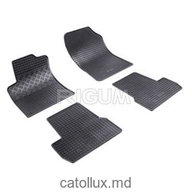 Covoras cauciuc RIGUM Citroen C3 10- / DS3 10 