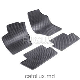 Covoras cauciuc RIGUM Citroen C4 11- / DS4 11 