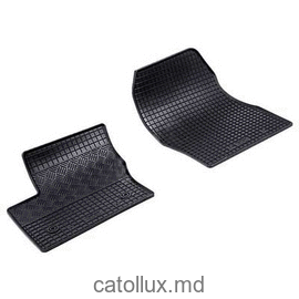 Covoras cauciuc  RIGUM Ford Connect 2m 03 