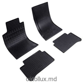 Covoras cauciuc RIGUM Mercedes W / S211 02 