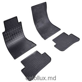 Covoras cauciuc RIGUM Mercedes W203 C 00 