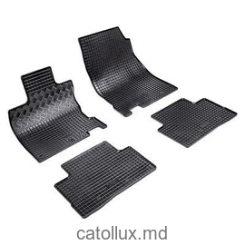 Covoras cauciuc RIGUM Nissan Qashqai 14 