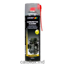 Очиститель карбюратора MoTip 090510 500 ml 