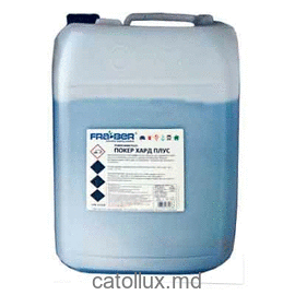 Средство для мойки и очистки Fra-ber Poker Hard Plus 25kg 