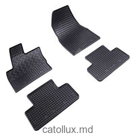 Covoras cauciuc RIGUM Land Rover Range Rover Evoyue 2011 