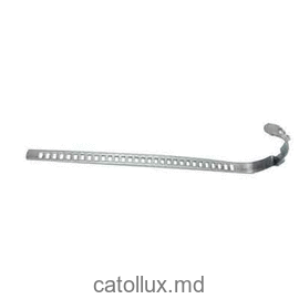 Colier de fier scurt  lungime activa 28-65 mm 