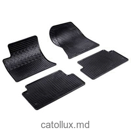 Covoras cauciuc  RIGUM Ford Focus 1998 