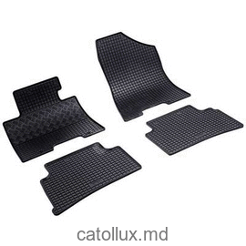 Covoras cauciuc RIGUM Hyundai Tucson 2015 