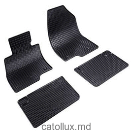 Covorase cauciuc RIGUM Mazda 6 2013 \Mazda 3 2013 