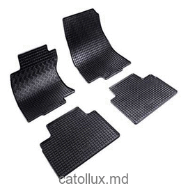 Covoras cauciuc RIGUM Nisan X-Trail 2014 