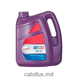 Ulei motor  Luxe Lux 10W-40 SJ/CF 4L 