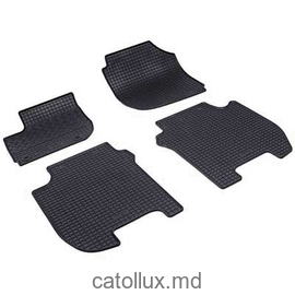 Covoras cauciuc RIGUM Honda Jazz 2015 