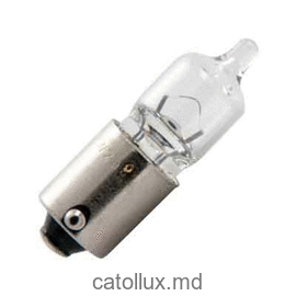 Автолампа Osram 64111 5W 12V BA9S 
