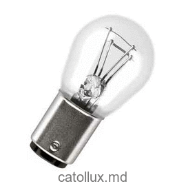 Лампа Neolux P21/5W BAY15D 