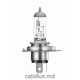Автолампа Neolux H4 N472-01B 60/55W 12V P43T 
