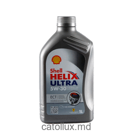 Ulei motor Shell Helix Ultra ECT C3 5W-30 1L 