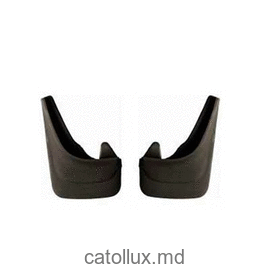 Брызговики зд. Dacia Logan 