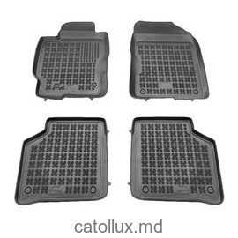Коврики салона Rezaw Plast TOYOTA Prius II 2003-2009 