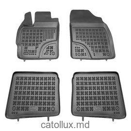 Коврики салона Rezaw Plast TOYOTA Prius IIl 2011 
