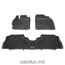 Covoras salon  Rezaw Plast TOYOTA Prius + 2011 