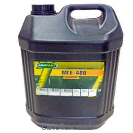Ulei hidraulic OILRIGHT МГЕ-46В 30L 
