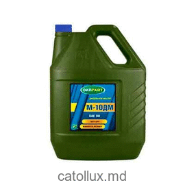 Масло дизельное Oilright  М10ДМ Sae 30 5л 