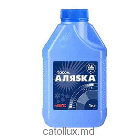 Antigel  Alaska А 40 1 kg 