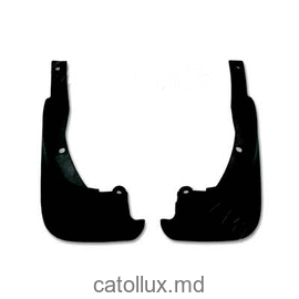 Брызговики Rezaw Plast Toyota Yaris I  1998-2006 (пер) 