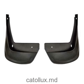 Брызговики Rezaw Plast Toyota Yaris I 1998-2006 (зд) 