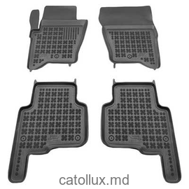 Коврики в салон REZAW-PLAST LAND ROVER DISCOVERY III/IV 2004 