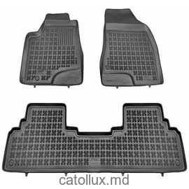 Covoras salon REZAW-PLAST Lexus  RX III (AL10)2009-2012 