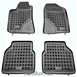 Covoras salon REZAW-PLAST Toyota Avensis 2003-2009 