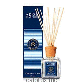 Ароматизатор воздуха Areon Home Perfume 150ml Verano Azul 